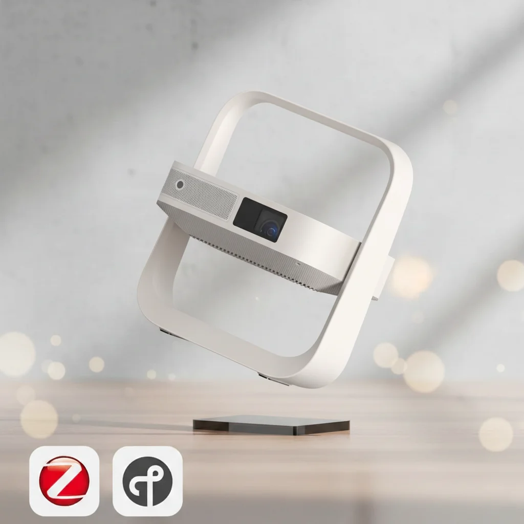 XGIMI Elfin Flip