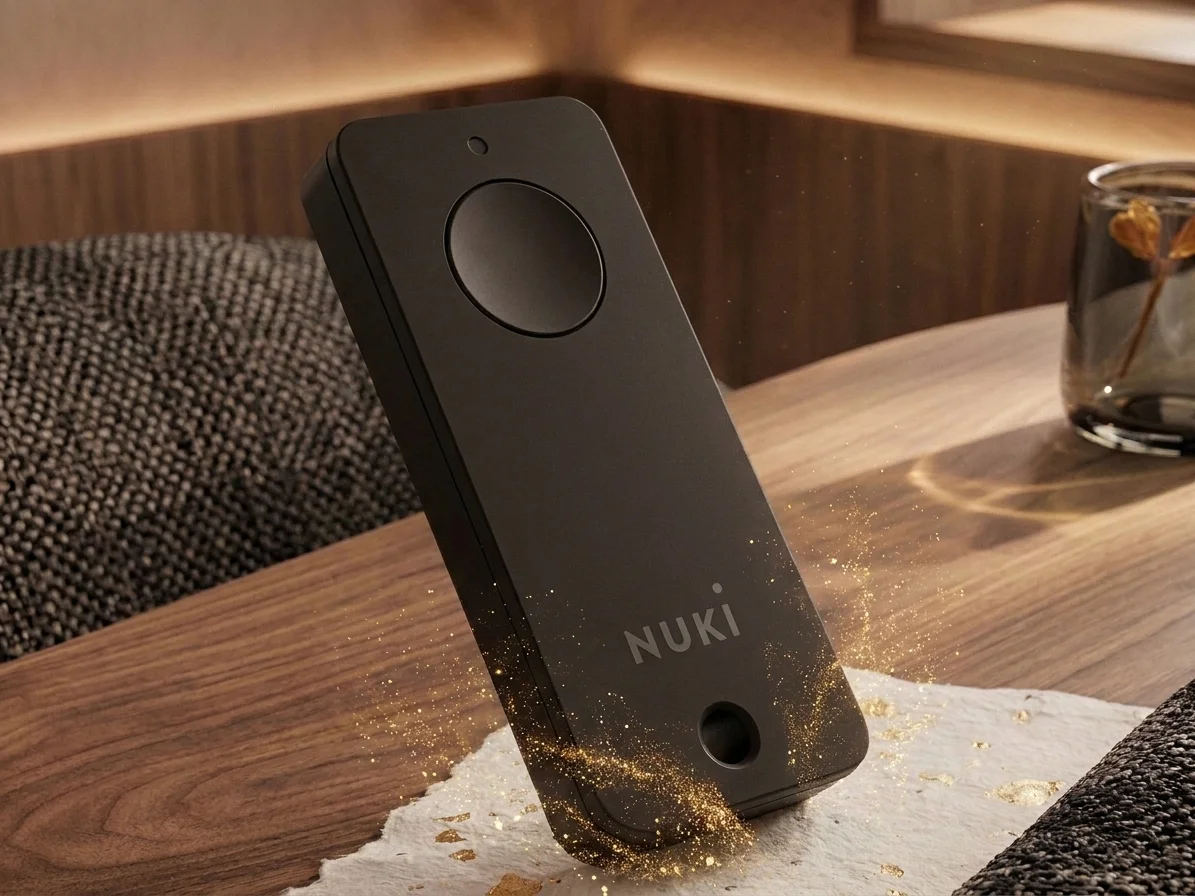 Nuki Fob
