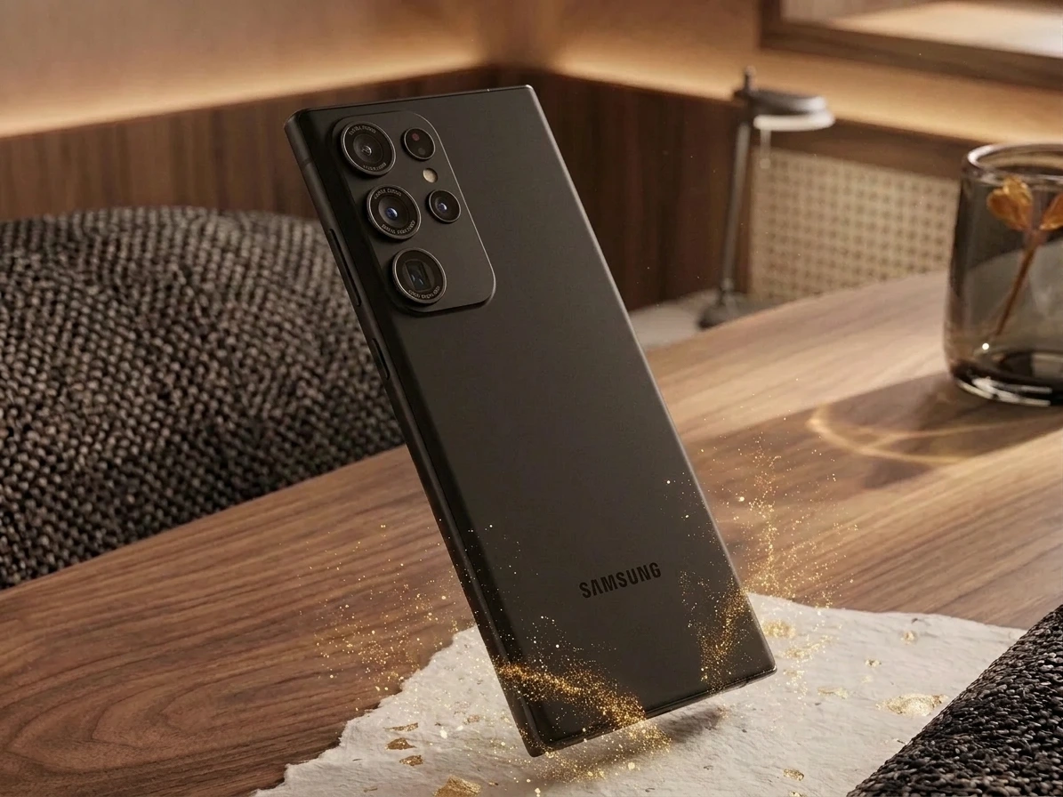 Samsung S26 Ultra