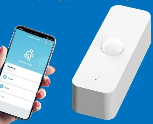 Tuya PIR Sensor