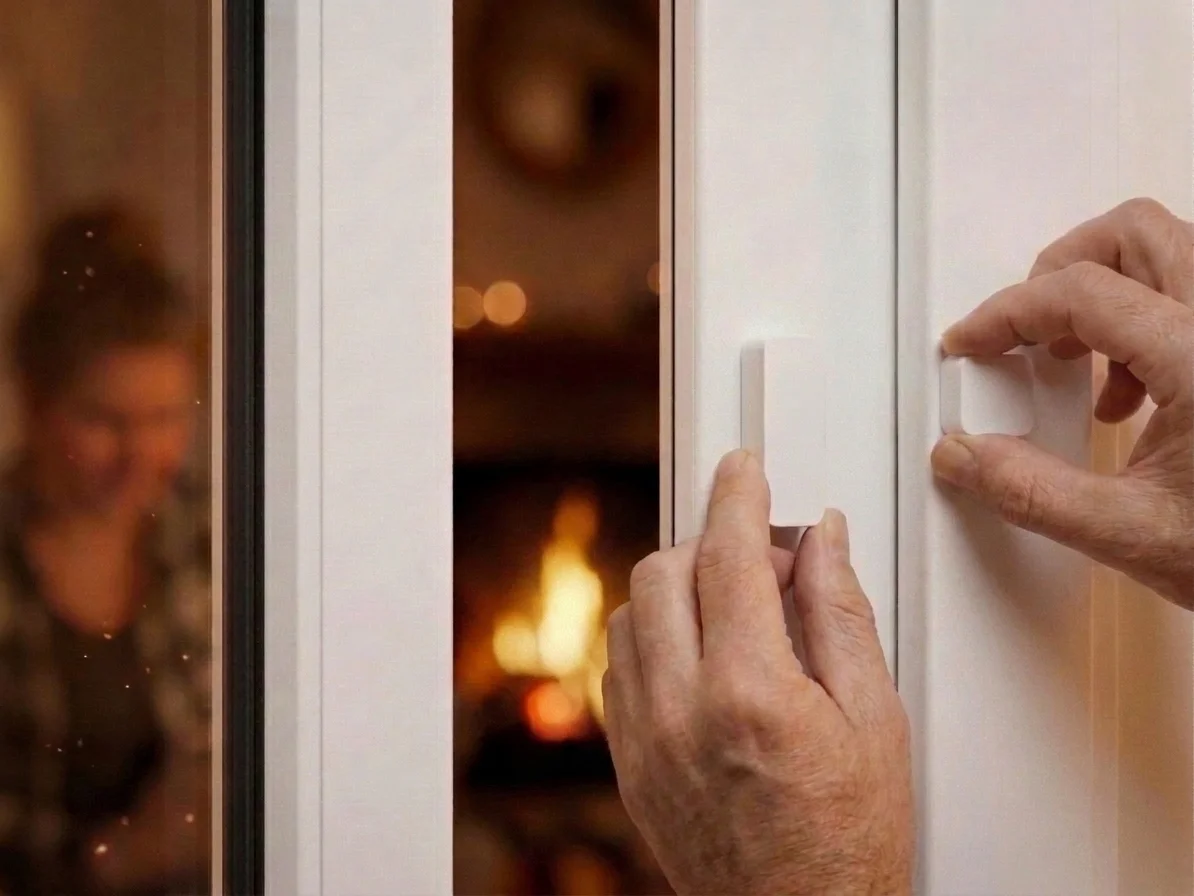 Nuki Door Sensor