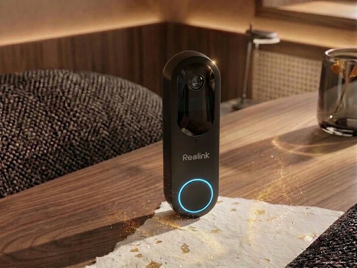 Reolink Video Doorbell (Battery)